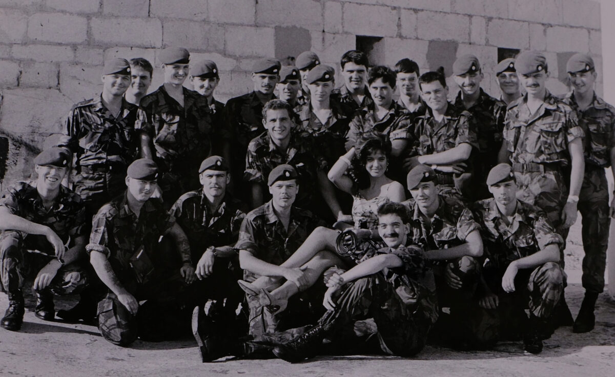 Royal Anglian Regiment