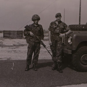Royal Anglian Regiment Royal Anglian Regiment