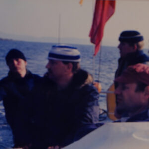 Royal Anglian Regiment - Sailing Royal Anglian Regiment - Sailing
