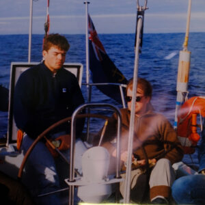 Royal Anglian Regiment - Sailing Royal Anglian Regiment - Sailing