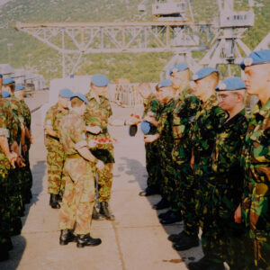 1st Battalion Royal Anglian Regiment 1st Battalion Royal Anglian Regiment