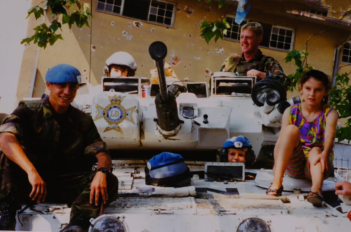 Royal Anglian Regiment