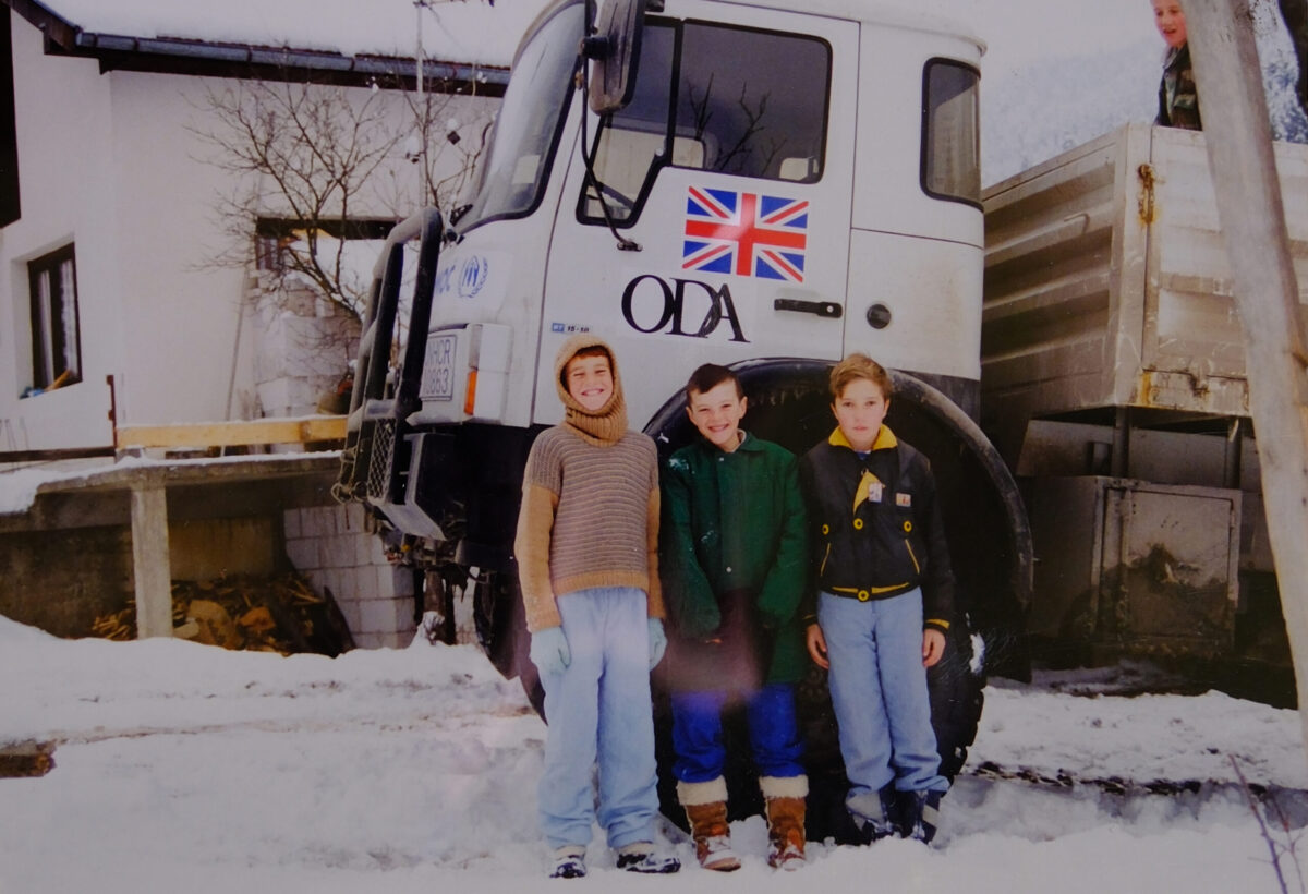 Royal Anglian Regiment