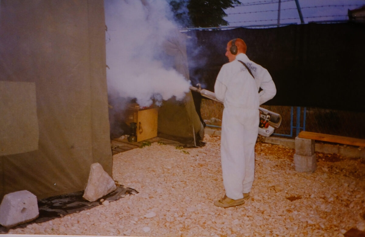 2nd Battalion Royal Anglian Regiment 2nd Battalion Royal Anglian Regiment