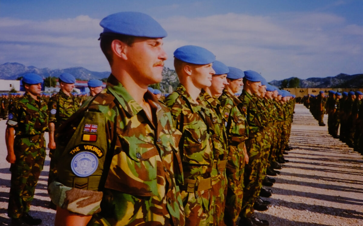 Royal Anglian Regiment Royal Anglian Regiment