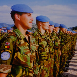 Royal Anglian Regiment Royal Anglian Regiment