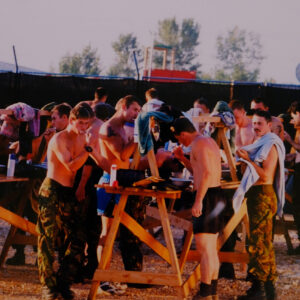 Royal Anglian Regiment Royal Anglian Regiment
