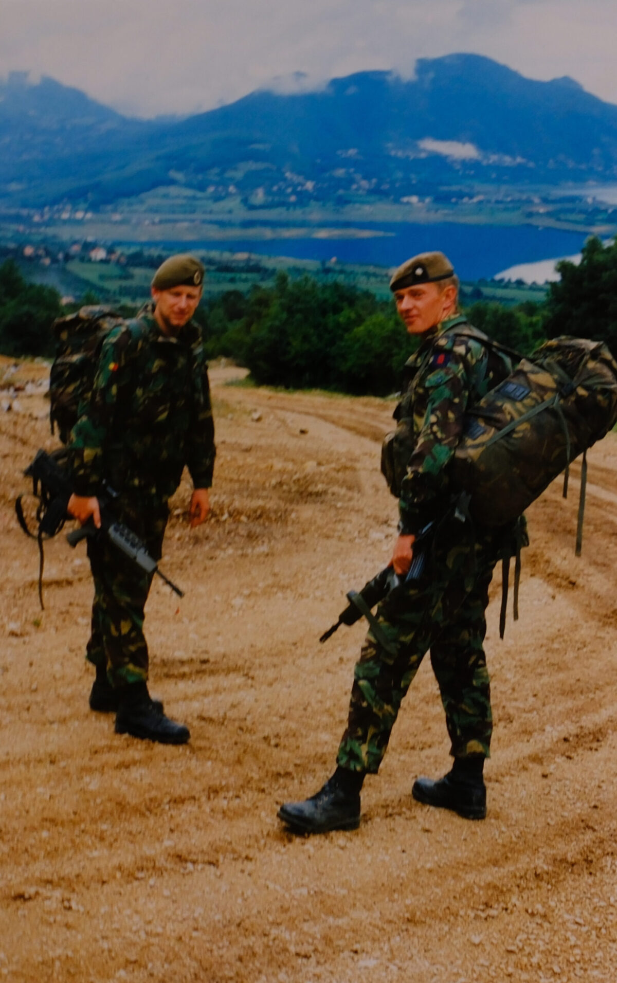 Royal Anglian Regiment