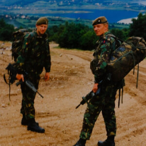 Royal Anglian Regiment Royal Anglian Regiment