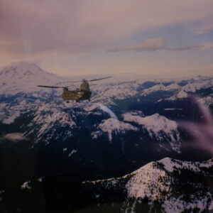 Chinook Chinook