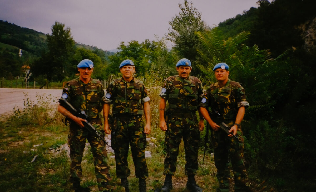 Royal Anglian Regiment