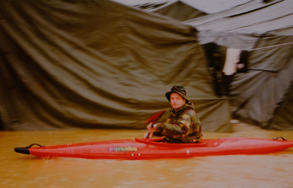 Royal Anglian Regiment Bosnia 1995. Royal Anglian Regiment Bosnia 1995.