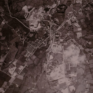 1st Battalion, Royal Anglian Regiment. Northern Ireland.