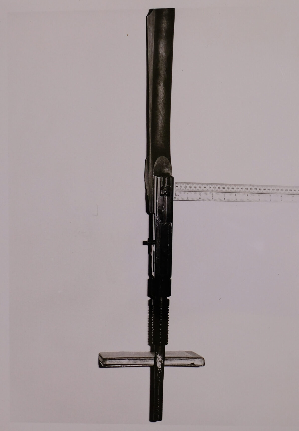 Norther Ireland weapon Norther Ireland weapon