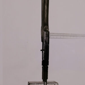 Norther Ireland weapon Norther Ireland weapon