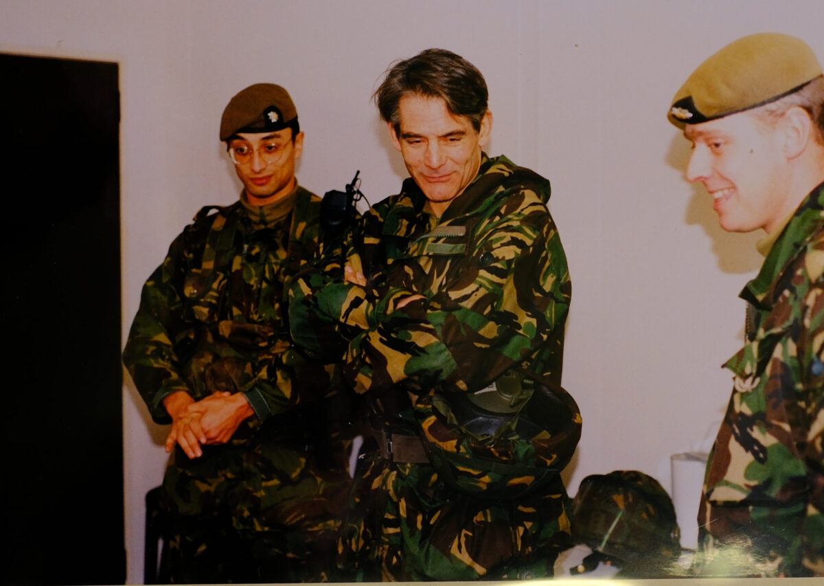 Royal Anglian Regiment