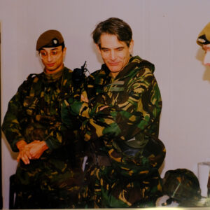 Royal Anglian Regiment