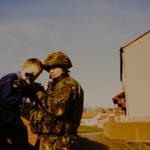 Royal Anglian Regiment