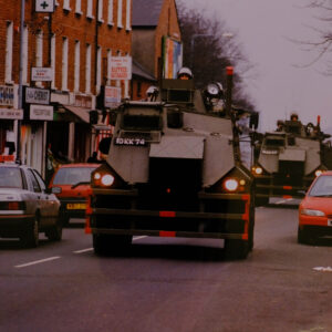 Royal Anglian Regiment