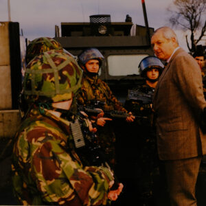 1st Battalion Royal Anglian Regiment
