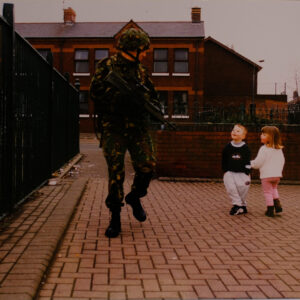 Northern Ireland
