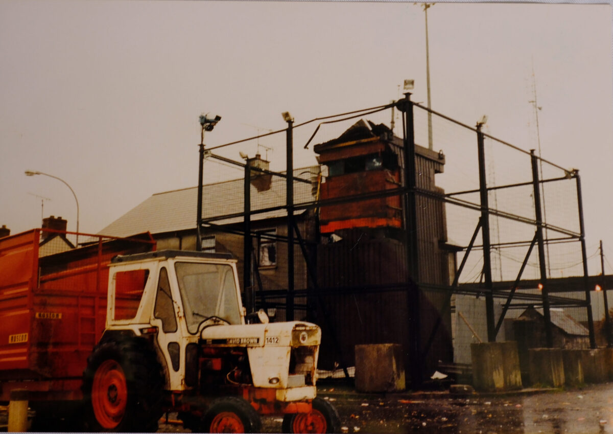 1st Battalion Royal Anglian Regiment 1st Battalion Royal Anglian Regiment