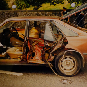 Car Bomb Newry 30 September Car Bomb Newry 30 September