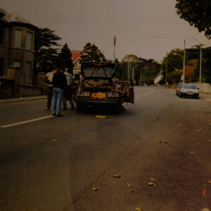Car Bomb Newry 30 September Car Bomb Newry 30 September