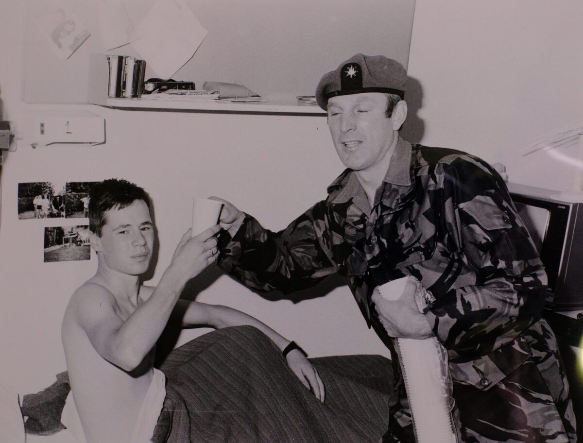 Royal Anglian Regiment