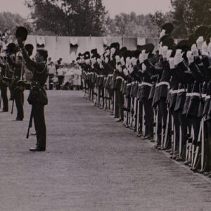 1st Battalion, Royal Anglian Regiment 1st Battalion, Royal Anglian Regiment