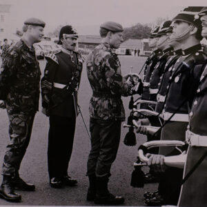 1st Battalion, Royal Anglian Regiment