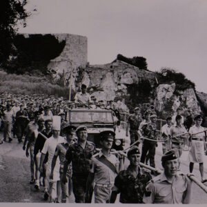 1st Battalion, Royal Anglian Regiment