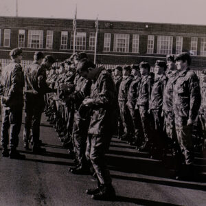 1st Battalion, Royal Anglian Regiment