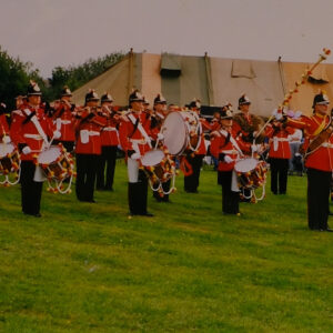 1st Battalion, Royal Anglian Regiment