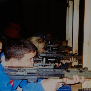 1st Battalion, Royal Anglian Regiment