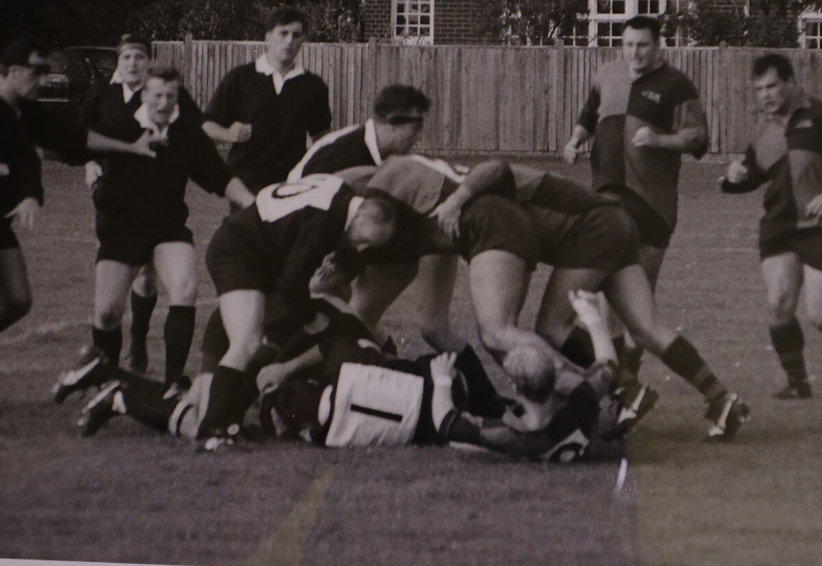 1st Battalion, Royal Anglian Regiment 1st Battalion, Royal Anglian Regiment