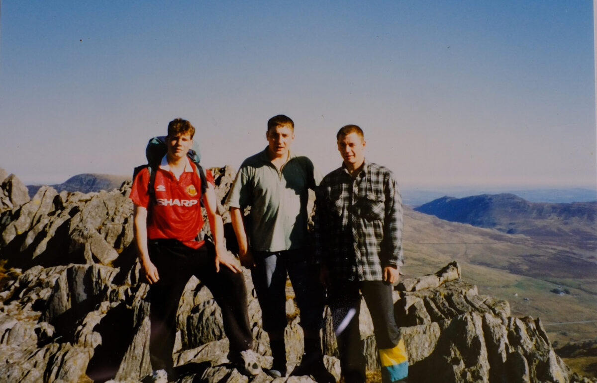 Royal Anglian Regiment