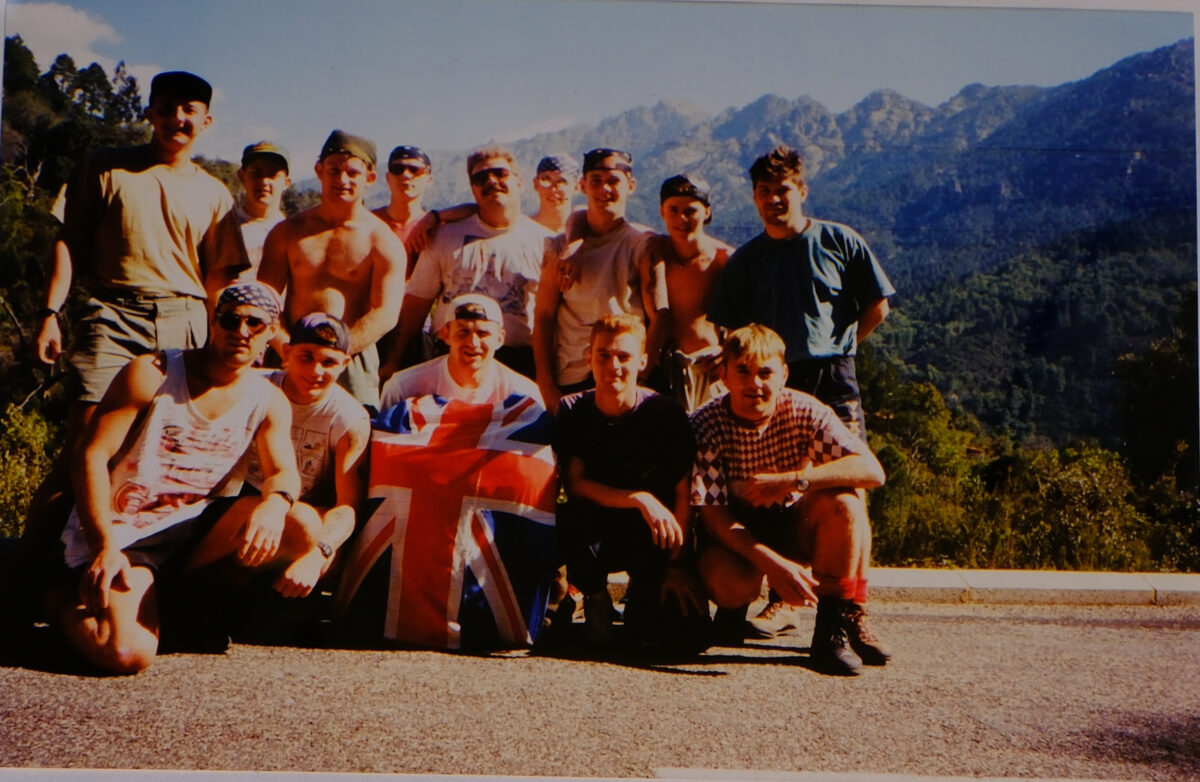 Royal Anglian Regiment Royal Anglian Regiment