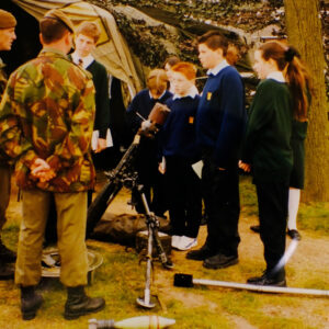 1st Battalion, Royal Anglian Regiment 1st Battalion, Royal Anglian Regiment