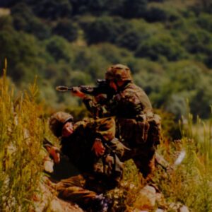 1st Battalion, Royal Anglian Regiment 1st Battalion, Royal Anglian Regiment