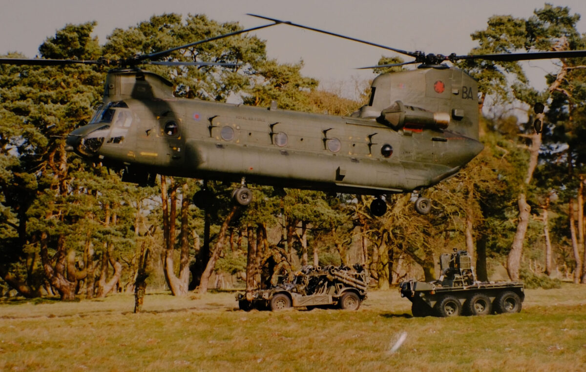 Royal Anglian Regiment Royal Anglian Regiment