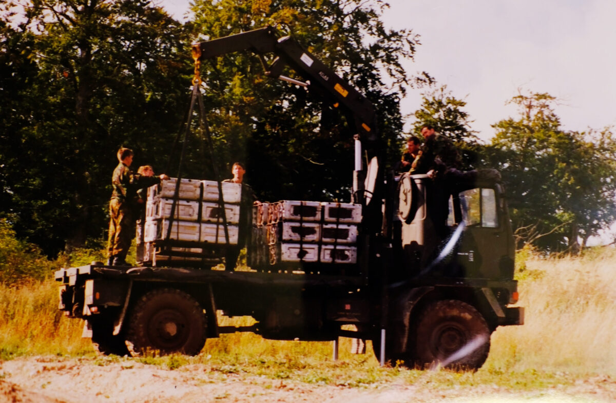 1st Battalion, Royal Anglian Regiment 1st Battalion, Royal Anglian Regiment