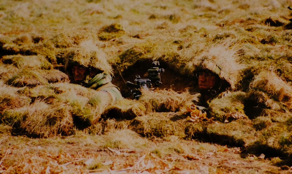 Royal Anglian Regiment