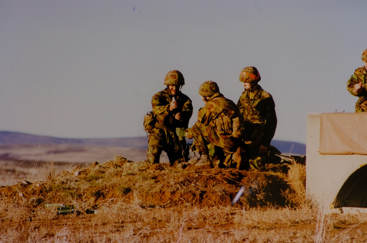 Royal Anglian Regiment Royal Anglian Regiment