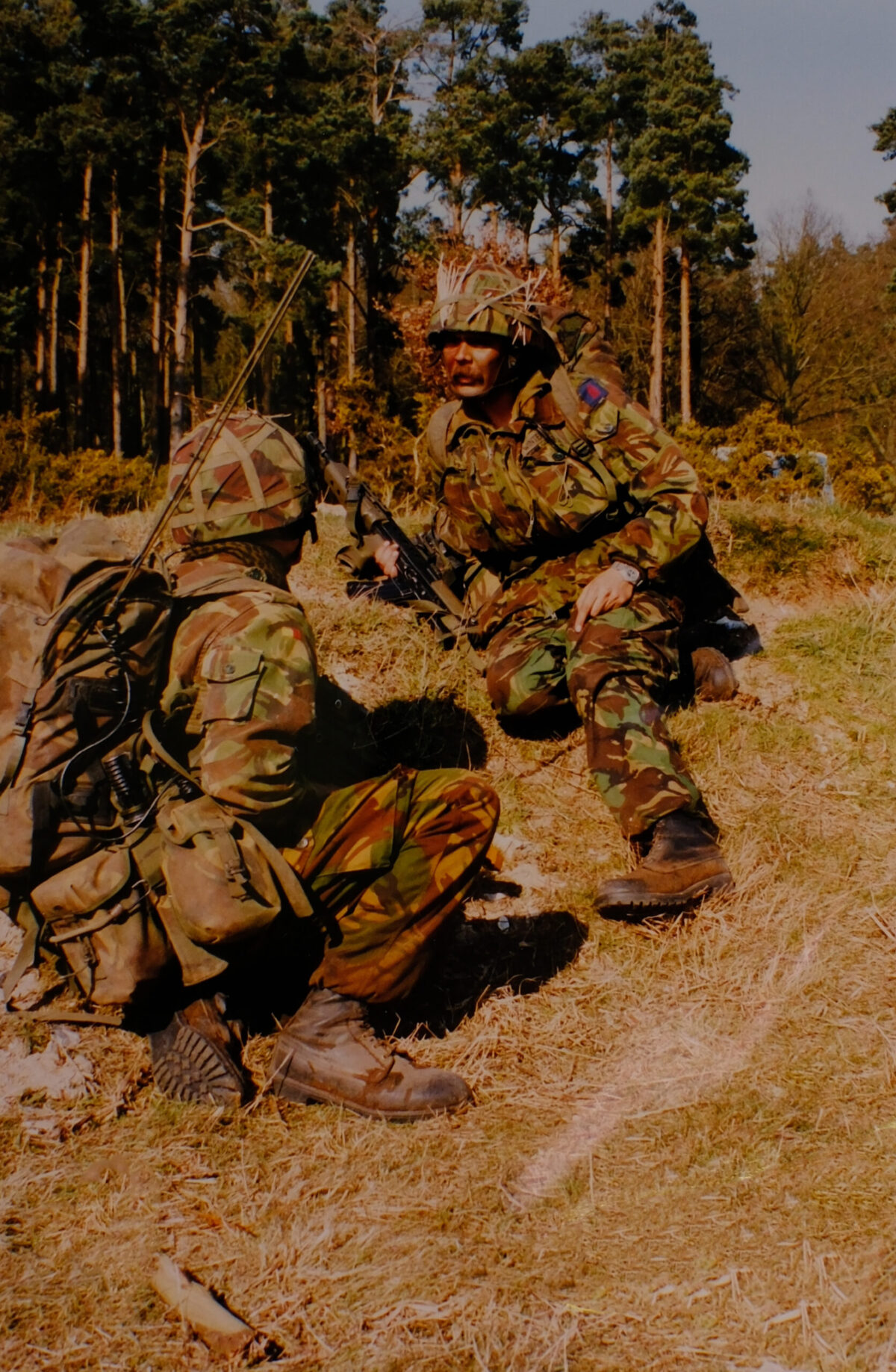 Royal Anglian Regiment Royal Anglian Regiment