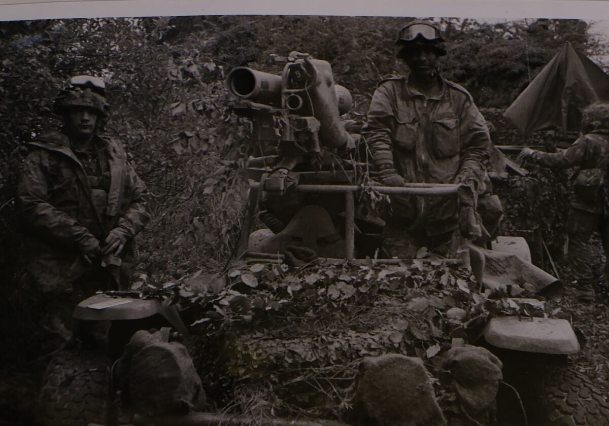 Royal Anglian Regiment