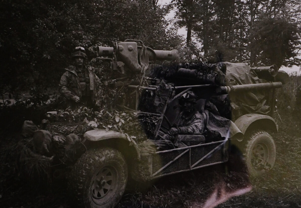 Royal Anglian Regiment