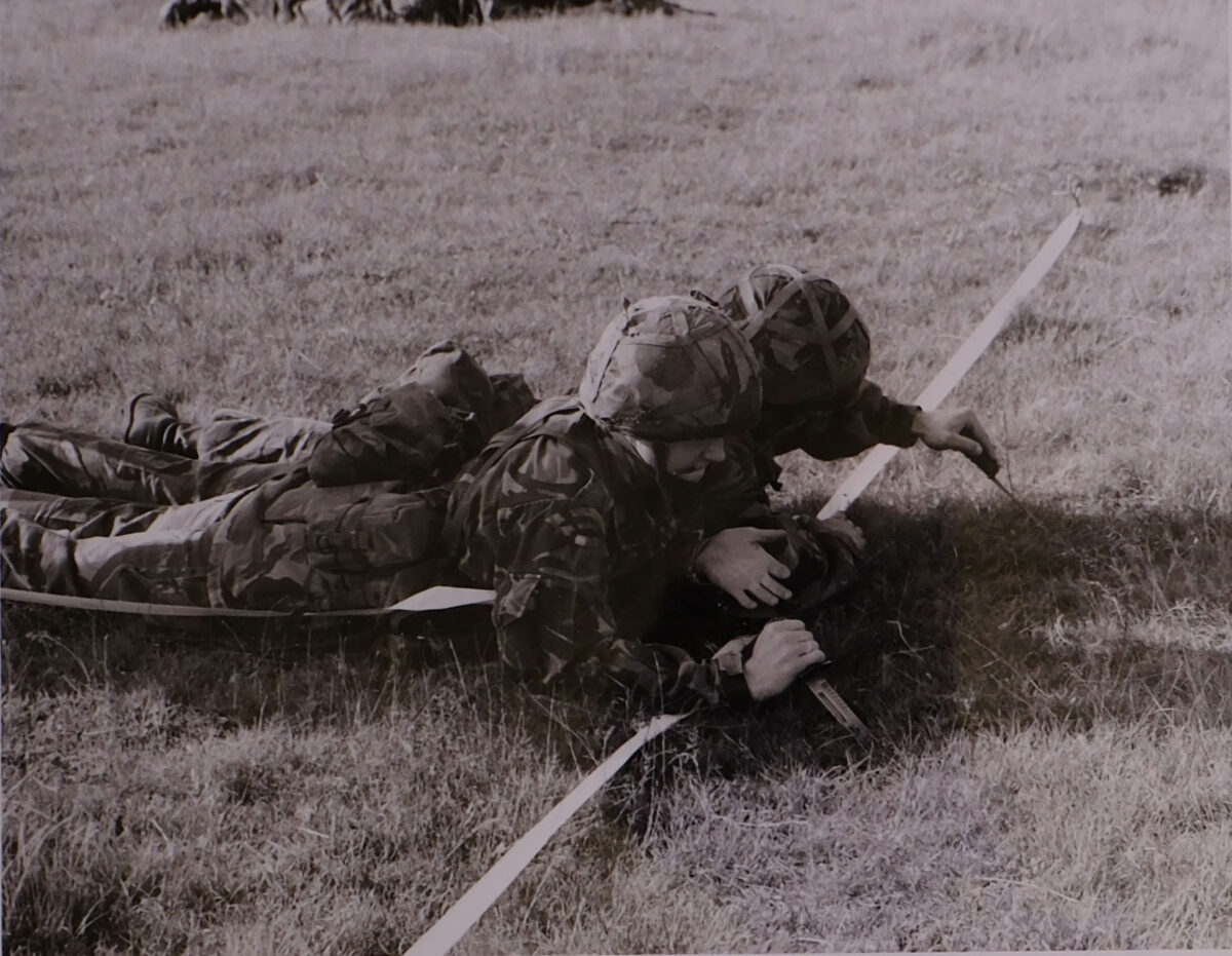 Royal Anglian Regiment