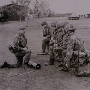 Royal Anglian Regiment Royal Anglian Regiment