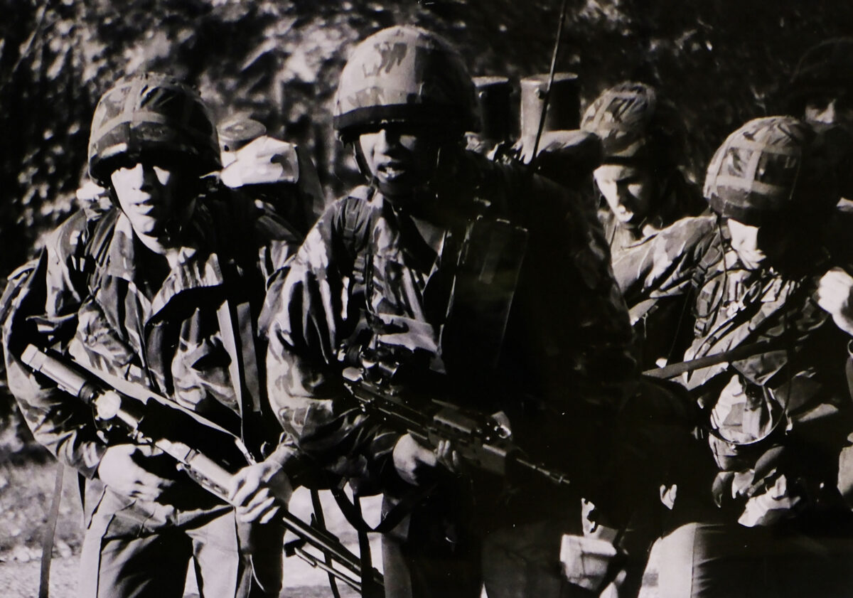 Royal Anglian Regiment